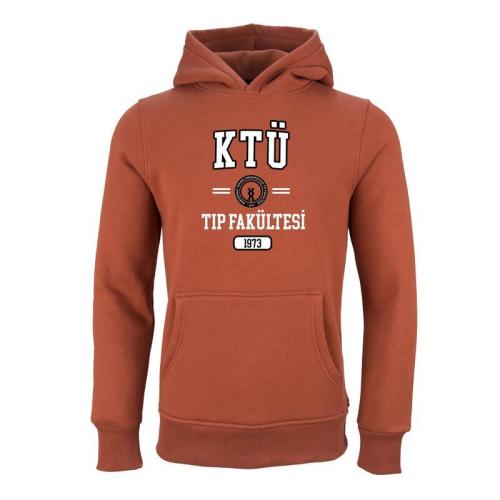 Karadeniz Teknik Üniversitesi Tip Fakültesi Model 1