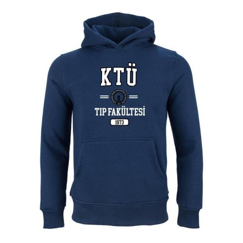 Karadeniz Teknik Üniversitesi Tip Fakültesi Model 1