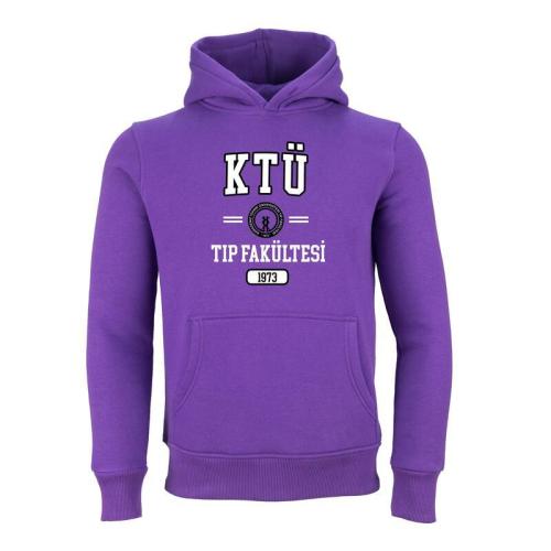 Karadeniz Teknik Üniversitesi Tip Fakültesi Model 1