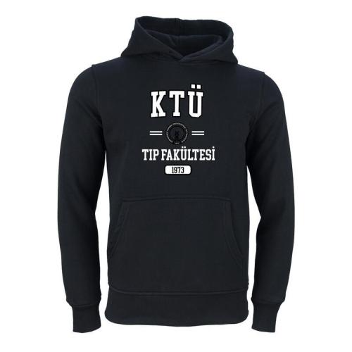 Karadeniz Teknik Üniversitesi Tip Fakültesi Model 1