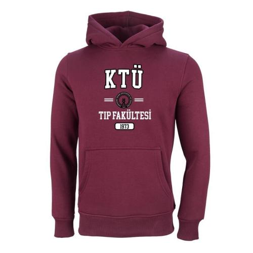 Karadeniz Teknik Üniversitesi Tip Fakültesi Model 1