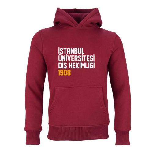 Istanbul Üniversitesi Dis Hekimligi Türkçe 1908 Model 2