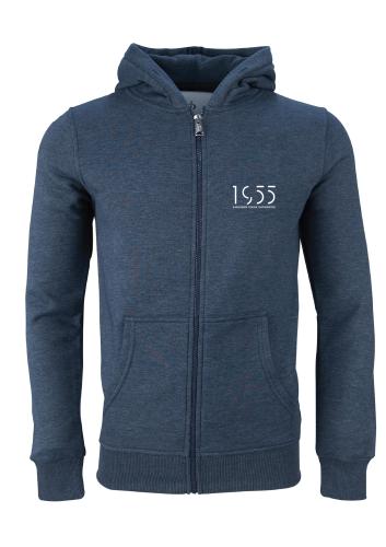 Karadeniz Teknik Üniversitesi Model 1955