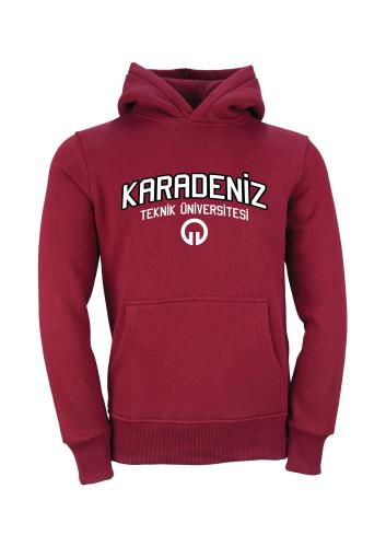 Karadeniz Teknik Üniversitesi Model 2