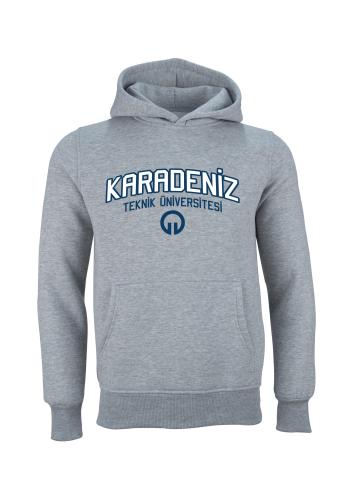 Karadeniz Teknik Üniversitesi Model 2