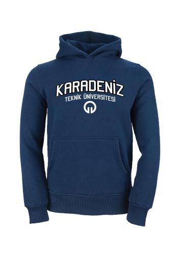 Karadeniz Teknik Üniversitesi Model 2