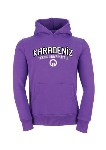 Karadeniz Teknik Üniversitesi Model 2