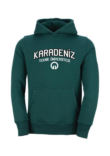 Karadeniz Teknik Üniversitesi Model 2