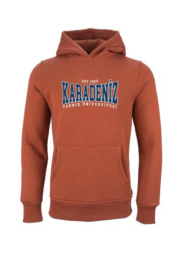 Karadeniz Teknik Üniversitesi Model 3