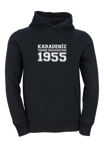 Karadeniz Teknik Üniversitesi Model 4