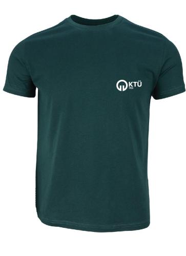 Karadeniz Teknik Üniversitesi Logo Model 1