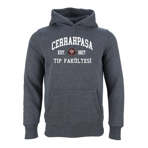 Cerrahpasa Tip Fakültesi Model 4