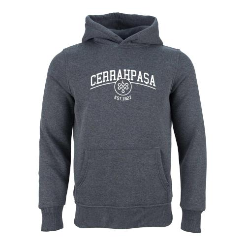 Cerrahpasa Tip Fakültesi Model 12