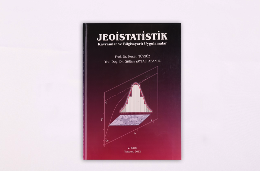 Karadeniz Teknik Üniversitesi - Jeoistatistik