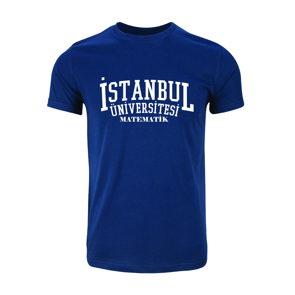 Istanbul Üniversitesi Matematik Model 1