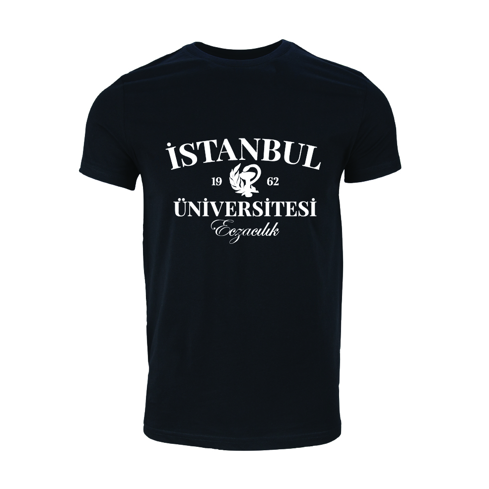 Istanbul Üniversitesi Eczacilik Model 1