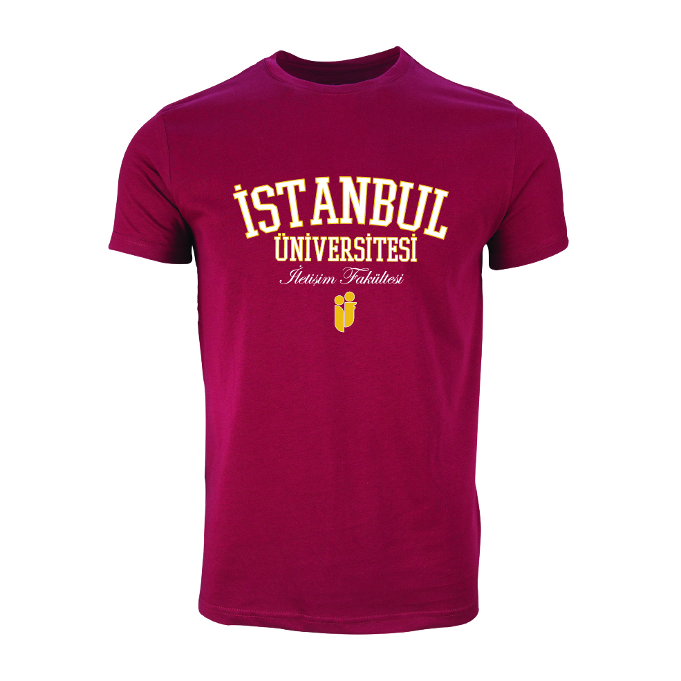 Istanbul Üniversitesi Iletisim Fakültesi Model 1