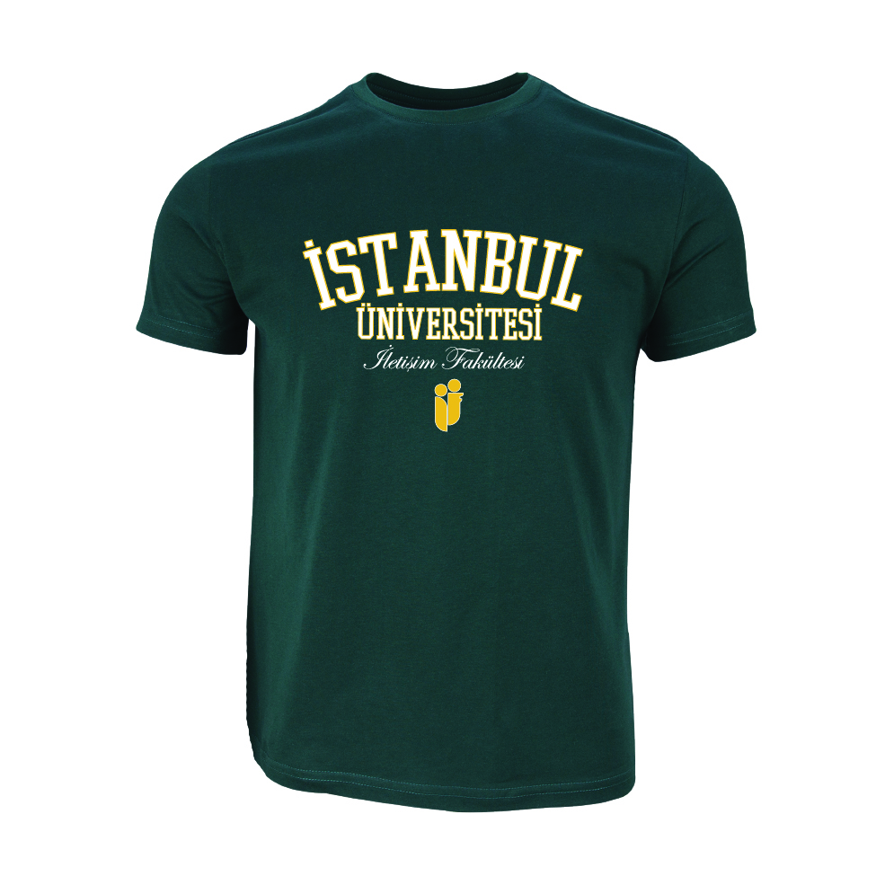 Istanbul Üniversitesi Iletisim Fakültesi Model 1