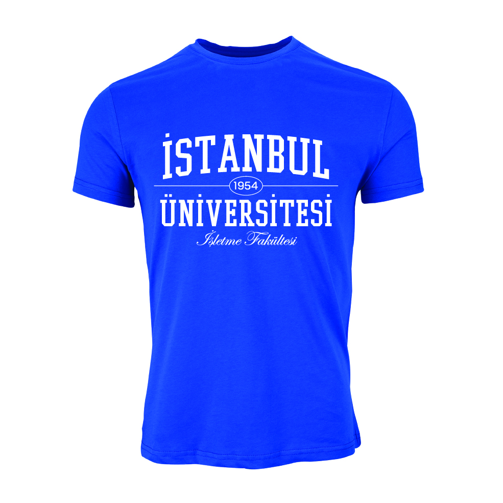 Istanbul Üniversitesi Isletme Fakültesi Model 1
