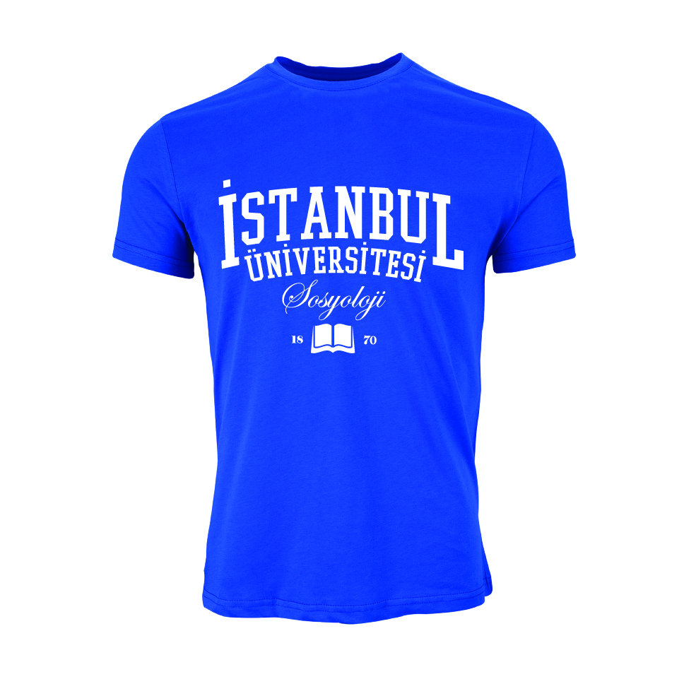 Istanbul Üniversitesi Sosyoloji Model 1