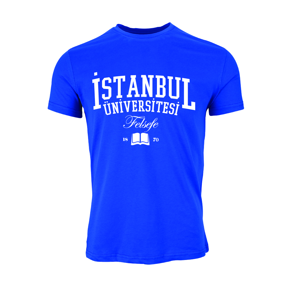 Istanbul Üniversitesi Felsefe Model 1