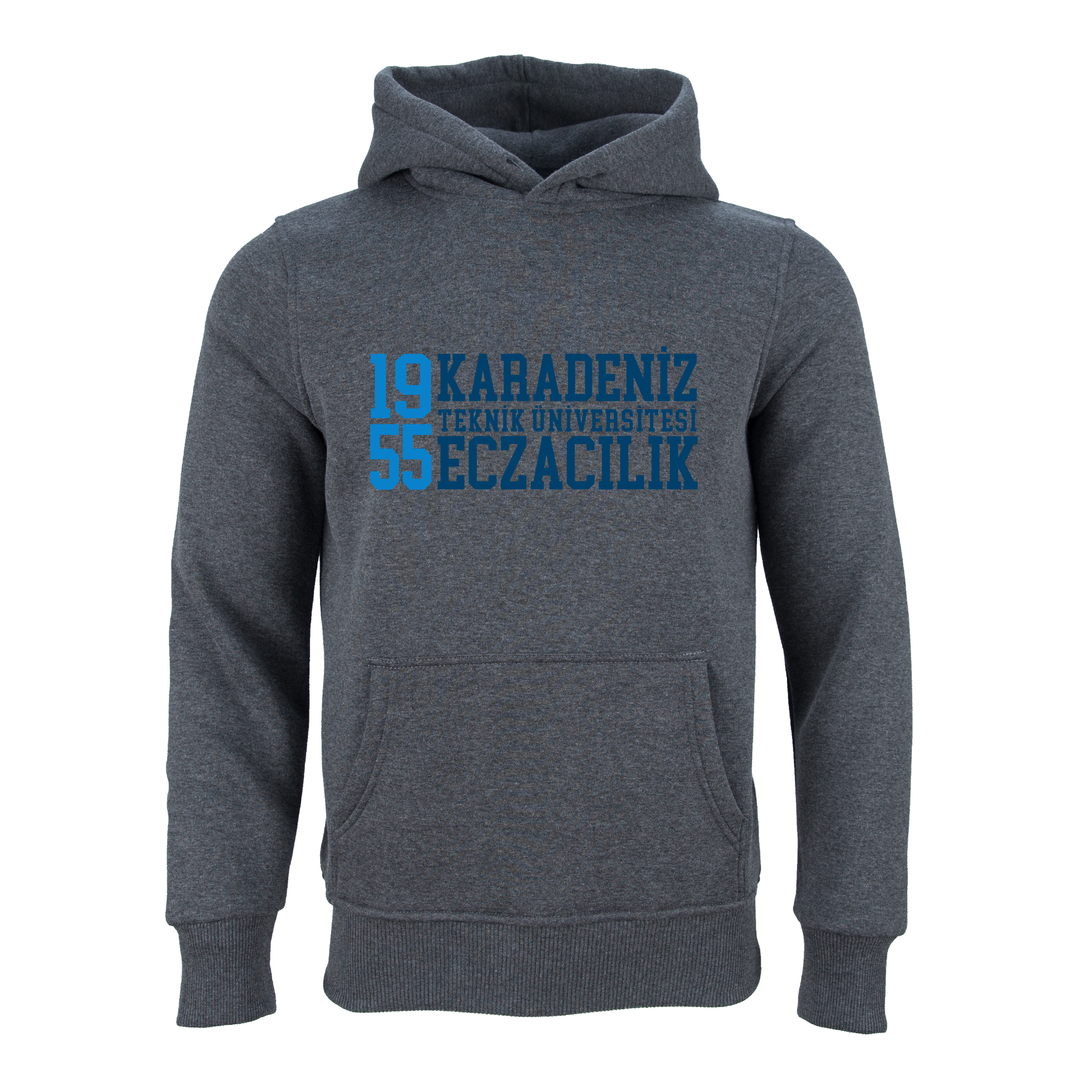 Karadeniz Teknik Üniversitesi Eczacilik Model 1