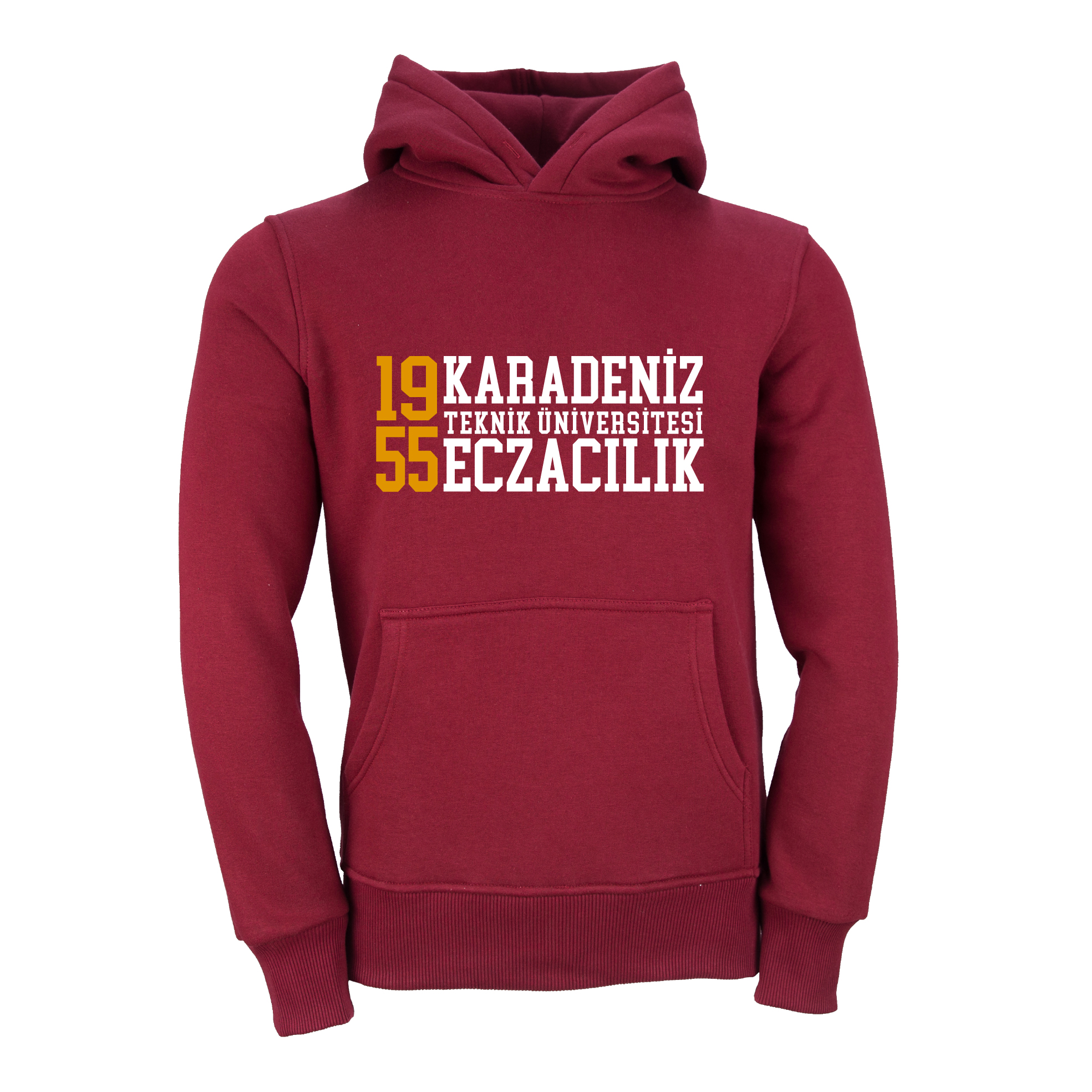 Karadeniz Teknik Üniversitesi Eczacilik Model 1