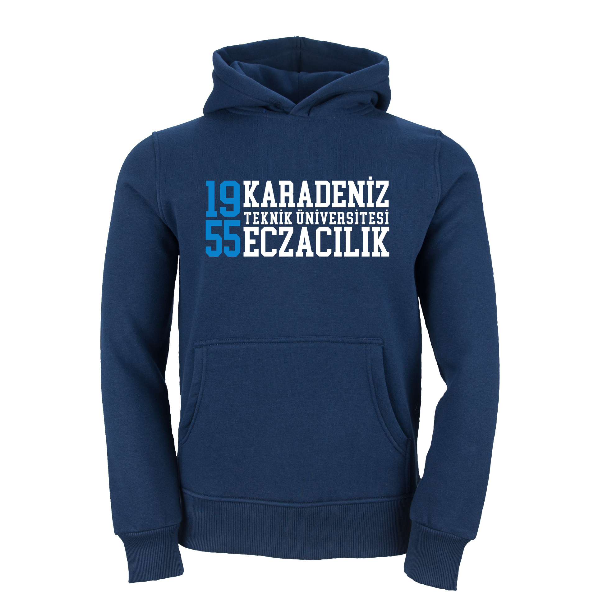 Karadeniz Teknik Üniversitesi Eczacilik Model 1