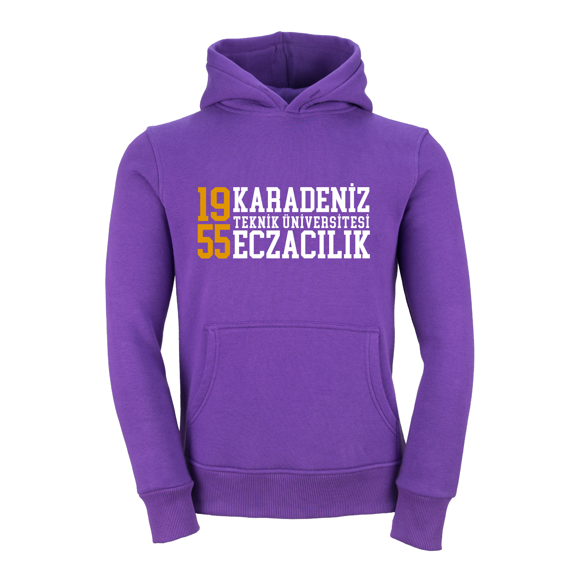 Karadeniz Teknik Üniversitesi Eczacilik Model 1