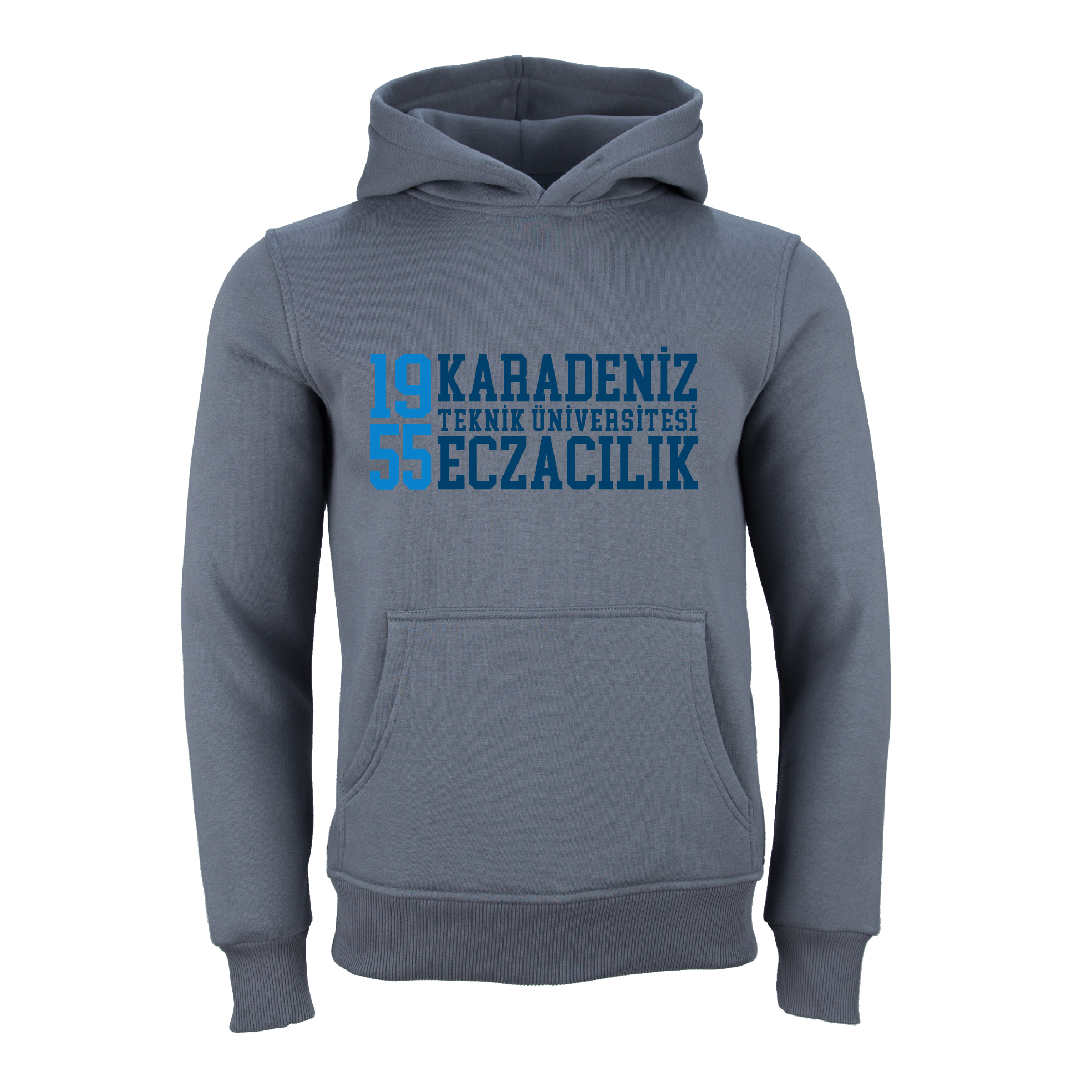 Karadeniz Teknik Üniversitesi Eczacilik Model 1